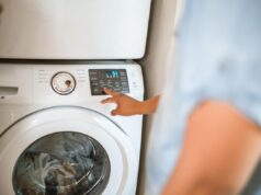 Більшість плутає ці символи на пральній машині: куди слід засипати порошок та кондиціонер Більшість-плутає-ці-символи-на-пральній-машині:-куди-слід-засипати-порошок-та-кондиціонер