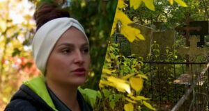 Черкащанка безкоштовно прибирає занедбані могили: вона пояснила своє незвичне захоплення Черкащанка-безкоштовно-прибирає-занедбані-могили:-вона-пояснила-своє-незвичне-захоплення
