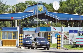 Молдова погодилася перенести контроль на два українські пункти пропуску Молдова погодилася перенести контроль на два українські пункти пропуску