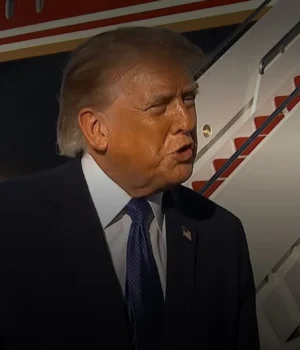 Трамп-скасував-мітинг-у-Канзасі-напередодні-проміжних-виборів-і-облаяв-журналіста