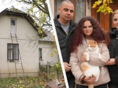 Подружжя купило будинок в селі на Прикарпатті: який “сюрприз” їх чекав під підлогою Подружжя-купило-будинок-в-селі-на-Прикарпатті:-який-“сюрприз”-їх-чекав-під-підлогою