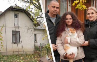 Подружжя купило будинок в селі на Прикарпатті: який “сюрприз” їх чекав під підлогою Подружжя-купило-будинок-в-селі-на-Прикарпатті:-який-“сюрприз”-їх-чекав-під-підлогою