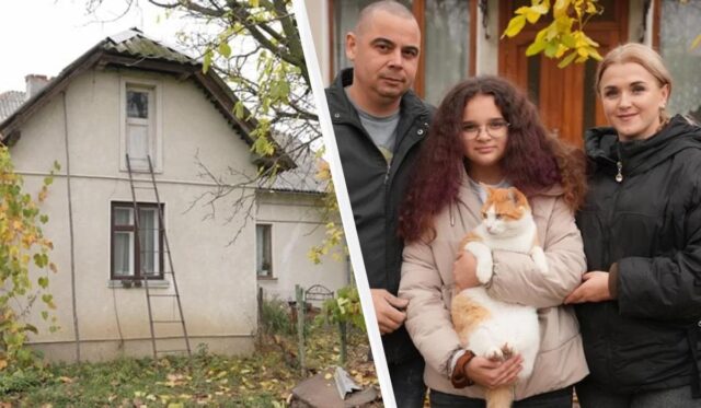 Подружжя купило будинок в селі на Прикарпатті: який “сюрприз” їх чекав під підлогою Подружжя-купило-будинок-в-селі-на-Прикарпатті:-який-“сюрприз”-їх-чекав-під-підлогою