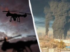 Пауза в ударах по російських НПЗ завершена: палає величезний завод в Самарській області Пауза-в-ударах-по-російських-НПЗ-завершена:-палає-величезний-завод-в-Самарській-області