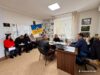 У Нововолинську обговорили створення безбар’єрного маршруту для людей з обмеженими можливостями Відбулася-зустріч-із-амбасадором-безбар’єрності-Нововолинської-громади