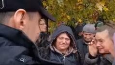 Гуманітарна евакуація в Олешках: українська делегація розпочала місію Евакуація-в-Олешках-почалась,-українська-делегація-вже-там:-що-відбувається