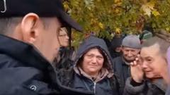 Гуманітарна евакуація в Олешках: українська делегація розпочала місію Евакуація-в-Олешках-почалась,-українська-делегація-вже-там:-що-відбувається