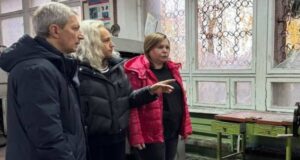 Росія вранці атакувала дроном Ковель: пошкоджено коледж і приватне обійстя Росія-вранці-атакувала-дроном-Ковель:-пошкоджено-коледж-і-приватне-обійстя