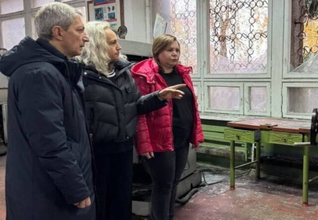 Росія вранці атакувала дроном Ковель: пошкоджено коледж і приватне обійстя Росія-вранці-атакувала-дроном-Ковель:-пошкоджено-коледж-і-приватне-обійстя