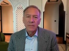 Помпео: Путін не має наміру закінчити війну проти України «Не-довіряйте-Путіну»:-Майк-Помпео-оцінив-перспективи-миру-та-ризики-переговорів-з-агресором