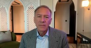 Помпео: Путін не має наміру закінчити війну проти України «Не-довіряйте-Путіну»:-Майк-Помпео-оцінив-перспективи-миру-та-ризики-переговорів-з-агресором