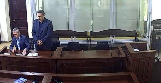 Багаторічного голову антикорупційної комісії Луцькради судитимуть у справі про хабар Багаторічного-голову-антикорупційної-комісії-Луцькради-судитимуть-у-справі-про-хабар