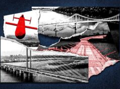 Росія бʼє по мостах: експертка пояснила, які є альтернативи і чи врятують вони Київ Росія-бʼє-по-мостах:-експертка-пояснила,-які-є-альтернативи-і-чи-врятують-вони-Київ