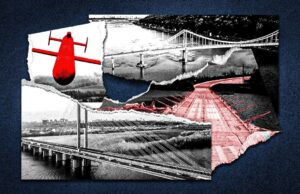 Росія бʼє по мостах: експертка пояснила, які є альтернативи і чи врятують вони Київ Росія-бʼє-по-мостах:-експертка-пояснила,-які-є-альтернативи-і-чи-врятують-вони-Київ