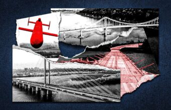 Росія бʼє по мостах: експертка пояснила, які є альтернативи і чи врятують вони Київ Росія-бʼє-по-мостах:-експертка-пояснила,-які-є-альтернативи-і-чи-врятують-вони-Київ