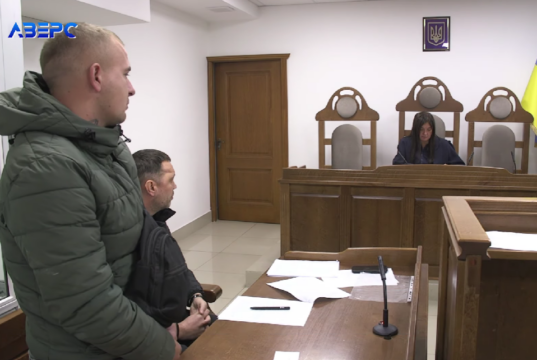 У Луцьку чоловік вдарив багатодітного батька. Той просить 100 тисяч гривень У-Луцьку-чоловік-вдарив-багатодітного-батька.-Той-просить-100-тисяч-гривень