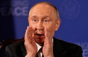 Путін хоче посварити Європу і диктувати умови миру: що задумав диктатор РФ Путін-хоче-посварити-Європу-і-диктувати-умови-миру:-що-задумав-диктатор-РФ
