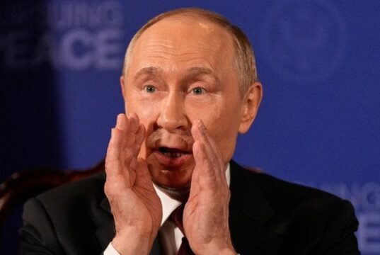 Путін хоче посварити Європу і диктувати умови миру: що задумав диктатор РФ Путін-хоче-посварити-Європу-і-диктувати-умови-миру:-що-задумав-диктатор-РФ