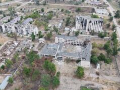 Російські війська готуються до наступу на Херсон, використовуючи режим припинення вогню в Олешках Росія-готує-другий-наступ-на-Херсон?-«Режим-тиші»-в-Олешках-–-що-бачать-військові-та.