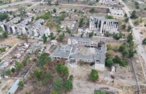 Російські війська готуються до наступу на Херсон, використовуючи режим припинення вогню в Олешках Росія-готує-другий-наступ-на-Херсон?-«Режим-тиші»-в-Олешках-–-що-бачать-військові-та.