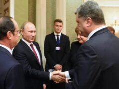 Порошенку дорікнули за критику FirePoint: “Ця компанія б’є Путіну по руках, які Петро Олексійович так... Порошенку-дорікнули-за-критику-firepoint:-“Ця-компанія-б’є-Путіну-по-руках,-які-Петро-Олексійович-так.