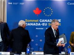 Саміт Канада-ЄС: суперечності щодо асоційованого членства та нові можливості співпраці У-ЄС-ледь-не-пересварились-через-«асоційоване-членство»-Канади:-подробиці-саміту-Канада-ЄС