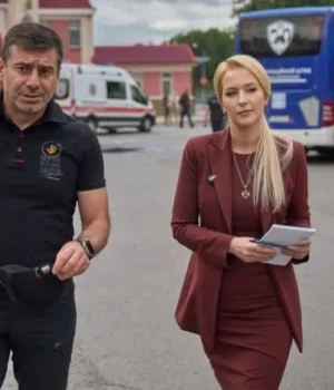 Відео: Усі охочі виїхати з Олешок в Україну змогли це зробити — Лубінець