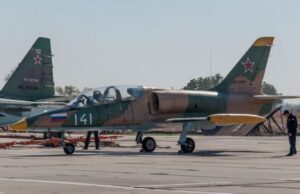 Супутникові знімки підтвердили ураження Су-34 на аеродромі “Маринівка” Який вигляд має аеродром “Маринівка”, де Україна знищила Су-34: супутникові знімки