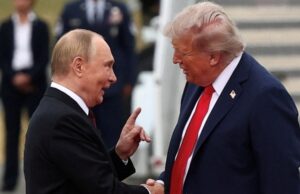 Дизельна угода Трампа з Росією: економічні наслідки та реакція України Максимум-від-початку-великої-війни.-Як-Трамп-«дизельною-угодою»-дав-Кремлю-заробити-на-нафті