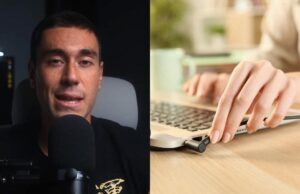 Інженер пояснив, навіщо відключати ноутбук від розетки кожні 15 днів Інженер-пояснив,-навіщо-відключати-ноутбук-від-розетки-кожні-15-днів