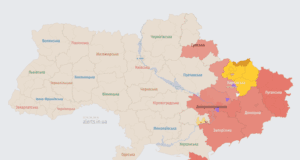 Ворог атакує Україну ударними БпЛА: напрямок руху Ворог-атакує-Україну-ударними-БпЛА:-напрямок-руху