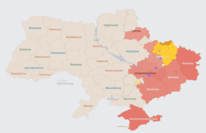Ворог атакує Україну ударними БпЛА: напрямок руху Ворог-атакує-Україну-ударними-БпЛА:-напрямок-руху