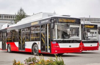 У громадському транспорті Луцька стане більше контролерів У-громадському-транспорті-Луцька-стане-більше-контролерів