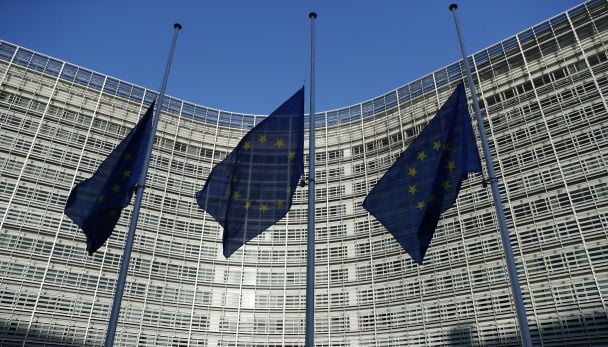 «Без Європи переговорів не буде»: дипломат закликав Київ наполягати на участі ЄС у діалозі з РФ «Без-Європи-переговорів-не буде»:-дипломат-закликав-Київ-наполягати-на участі-ЄС у діалозі-з РФ