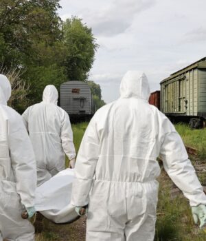 Втрати армії РФ убитими і пораненими можуть перевищувати 2 млн, – The Economist