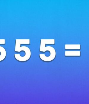 5-5-5-5-=-24:-які-три-математичні-знаки-зроблять-рівність-правильною