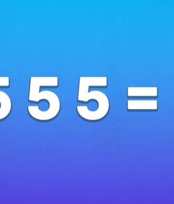 5 5 5 5 = 24: які три математичні знаки зроблять рівність правильною 5-5-5-5-=-24:-які-три-математичні-знаки-зроблять-рівність-правильною