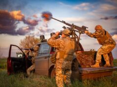 Атака російських дронів на Україну в ніч на 31 жовтня: деталі та наслідки Дрони летіли з шести напрямків, 20 прильотів: як ППО відбила нічну атаку РФ
