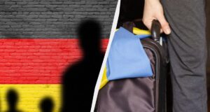 Німеччина змінила правила для українських біженців: кого можуть не прийняти Німеччина-змінила-правила-для-українських-біженців:-кого-можуть-не-прийняти
