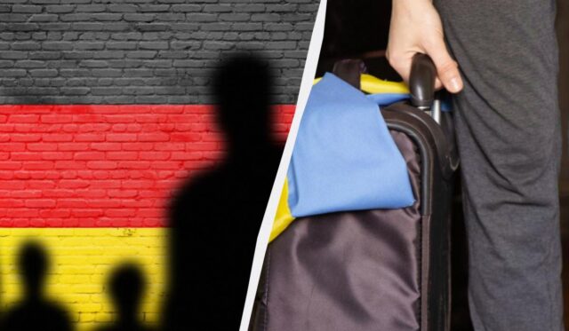 Німеччина змінила правила для українських біженців: кого можуть не прийняти Німеччина-змінила-правила-для-українських-біженців:-кого-можуть-не-прийняти