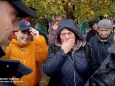Евакуація з Олешків: гуманітарна місія 30 жовтня 2026 року Вивезені-з-Олешків.-Що-відомо?