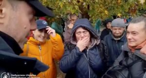 Евакуація з Олешків: гуманітарна місія 30 жовтня 2026 року Вивезені-з-Олешків.-Що-відомо?