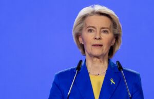 Канада та ЄС оголосили про створення ‘Альянсу за майбутнє’ з метою зміцнення співпраці Канада та ЄС запускають “Альянс за майбутнє”: чим це допоможе Україні
