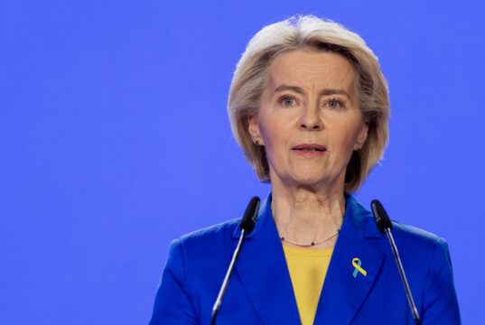 Канада та ЄС оголосили про створення ‘Альянсу за майбутнє’ з метою зміцнення співпраці Канада та ЄС запускають “Альянс за майбутнє”: чим це допоможе Україні
