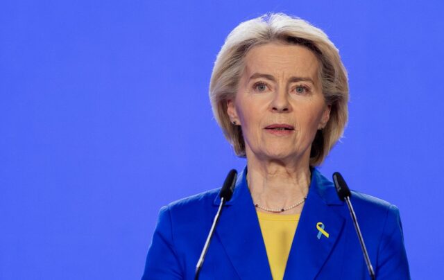 Канада та ЄС оголосили про створення ‘Альянсу за майбутнє’ з метою зміцнення співпраці Канада та ЄС запускають “Альянс за майбутнє”: чим це допоможе Україні