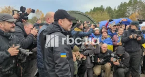 Лубінець повідомив про продовження режиму тиші на Херсонщині Лубінець повідомив про продовження режиму тиші на Херсонщині