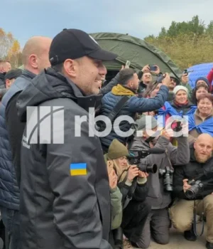 Лубінець повідомив про продовження режиму тиші на Херсонщині
