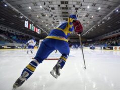 Україну можуть усунути з хокейного чемпіонату світу, щоб звільнити місце для Росії Україну-можуть-усунути-з-хокейного-чемпіонату-світу,-щоб-звільнити-місце-для-Росії