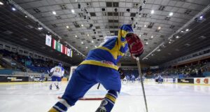 Україну можуть усунути з хокейного чемпіонату світу, щоб звільнити місце для Росії Україну-можуть-усунути-з-хокейного-чемпіонату-світу,-щоб-звільнити-місце-для-Росії