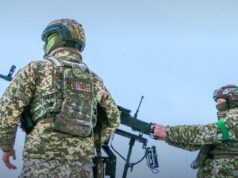 Українська ППО знищила понад 120 ворожих дронів під час масованої атаки Росія атакувала Україну 168 ударними дронами: скільки збила ППО